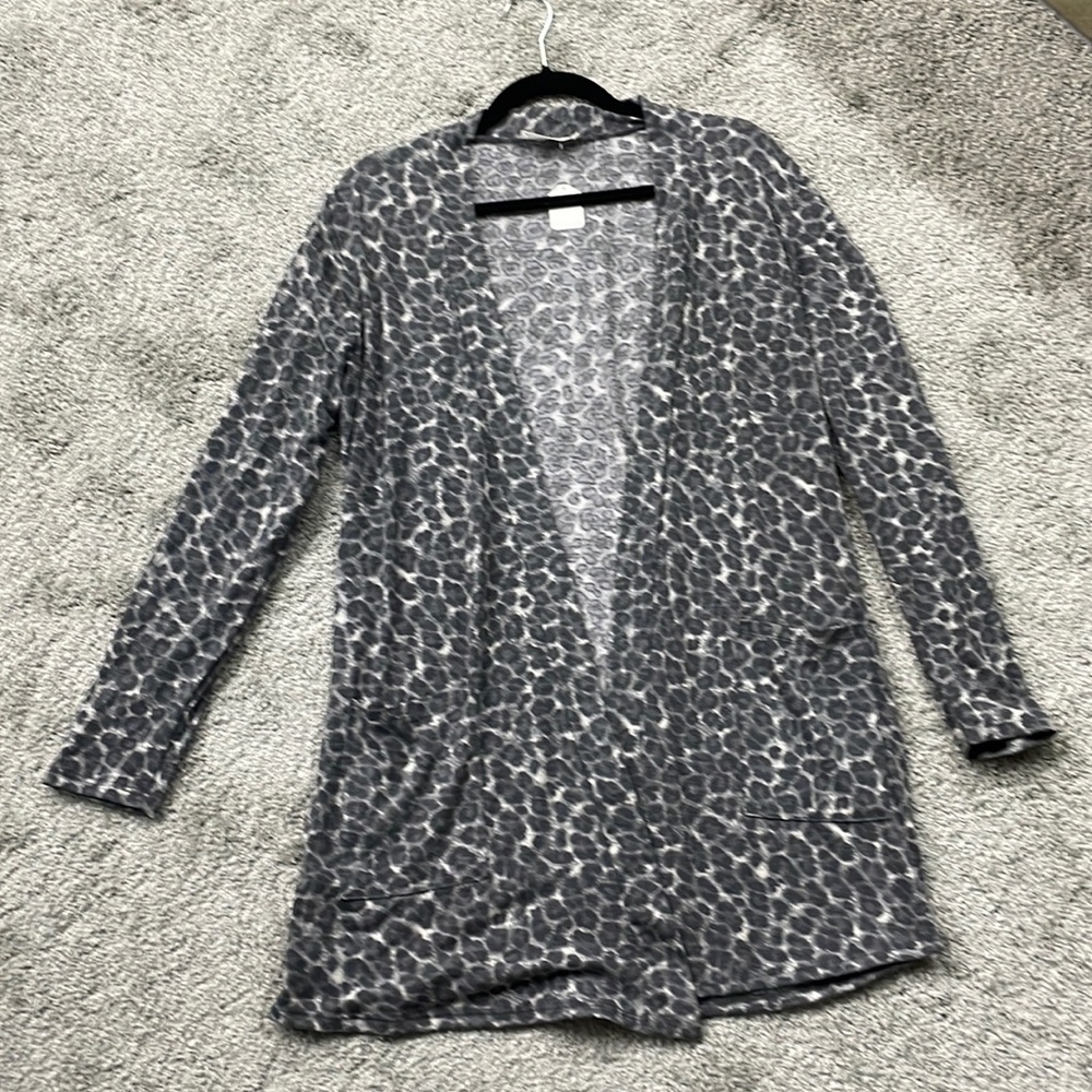 Zenana Lightweight Jacket